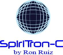 SpiriTron-C Logo
