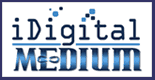 iDigitalMedium Logo