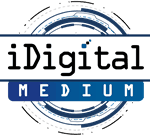 IDigitalMedium Logo